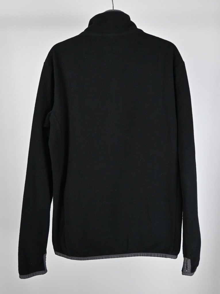 Fleece, Quicksilver, 10 jaar -PI - 2
