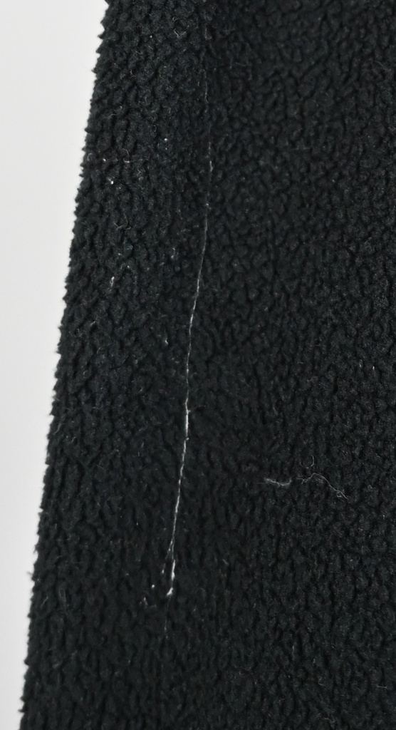 Fleece, Quicksilver, 10 jaar -PI - 3