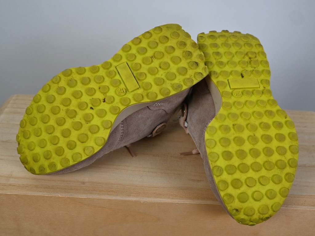 Sneakers, Rondinella, 29 - 2