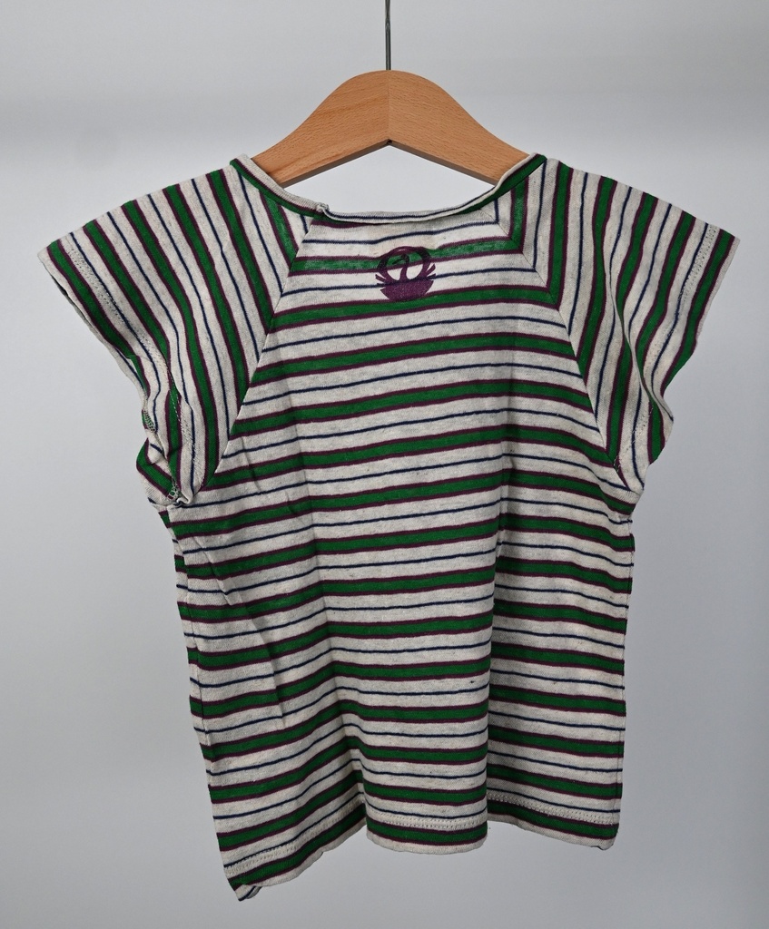 Top, Hilde & Co, 4 jaar - 2