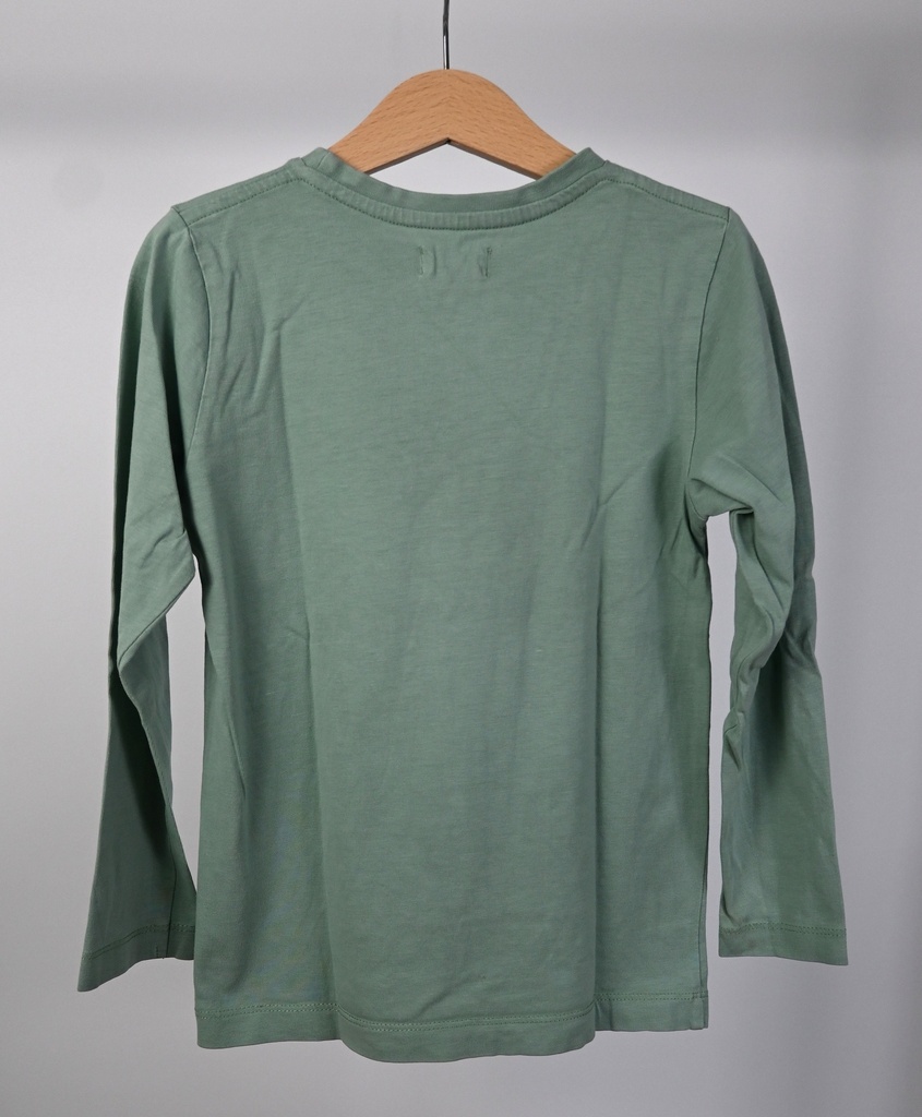 Longsleeve T-shirt, Filou & Friends, 6 jaar - 2