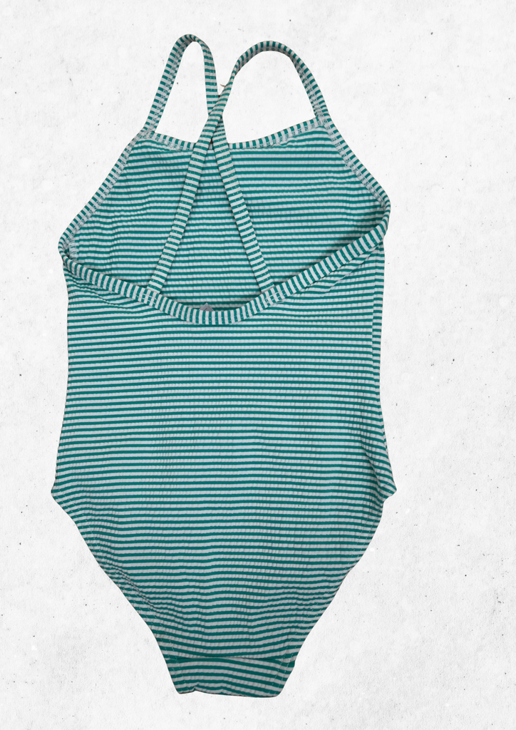 Badpak, Petit Bateau, 4 jaar - 2