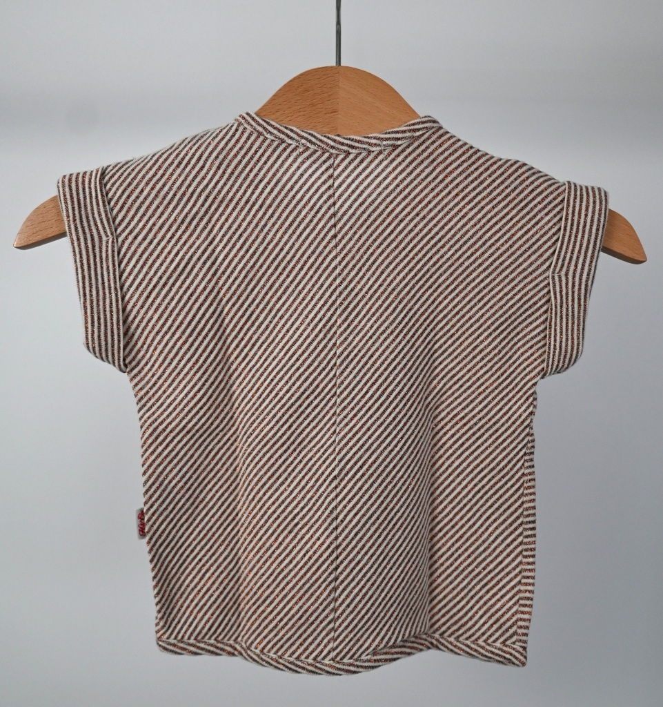 T-shirt, Hilde & Co, 2 maanden - 2