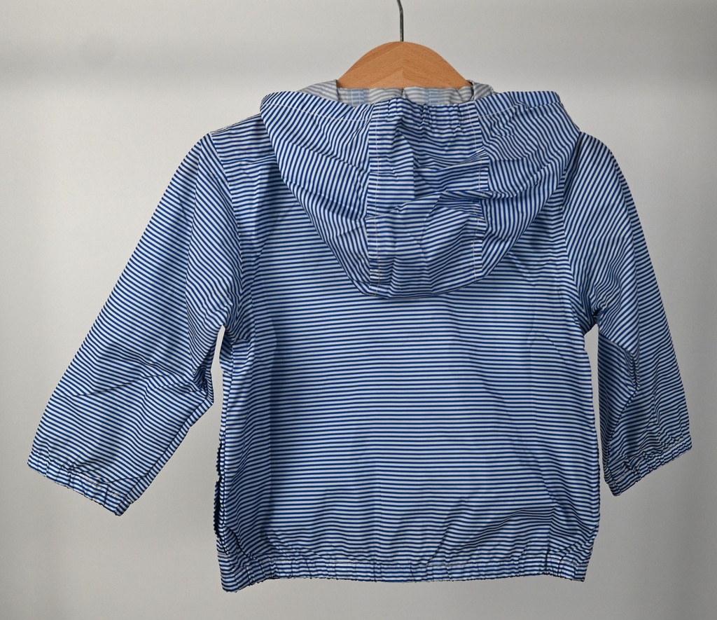 Regenjas, Petit Bateau, 18 maanden - 3