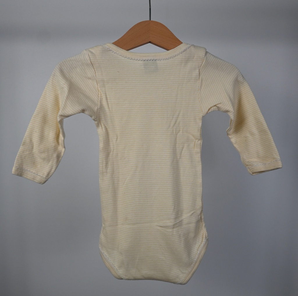 Body, Petit Bateau, 12 maanden - 2
