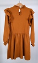 Jurk, Looxs Revolution, 6 jaar - 2