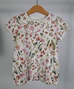 Zomerpyjama, Next, 5/6 jaar - 2