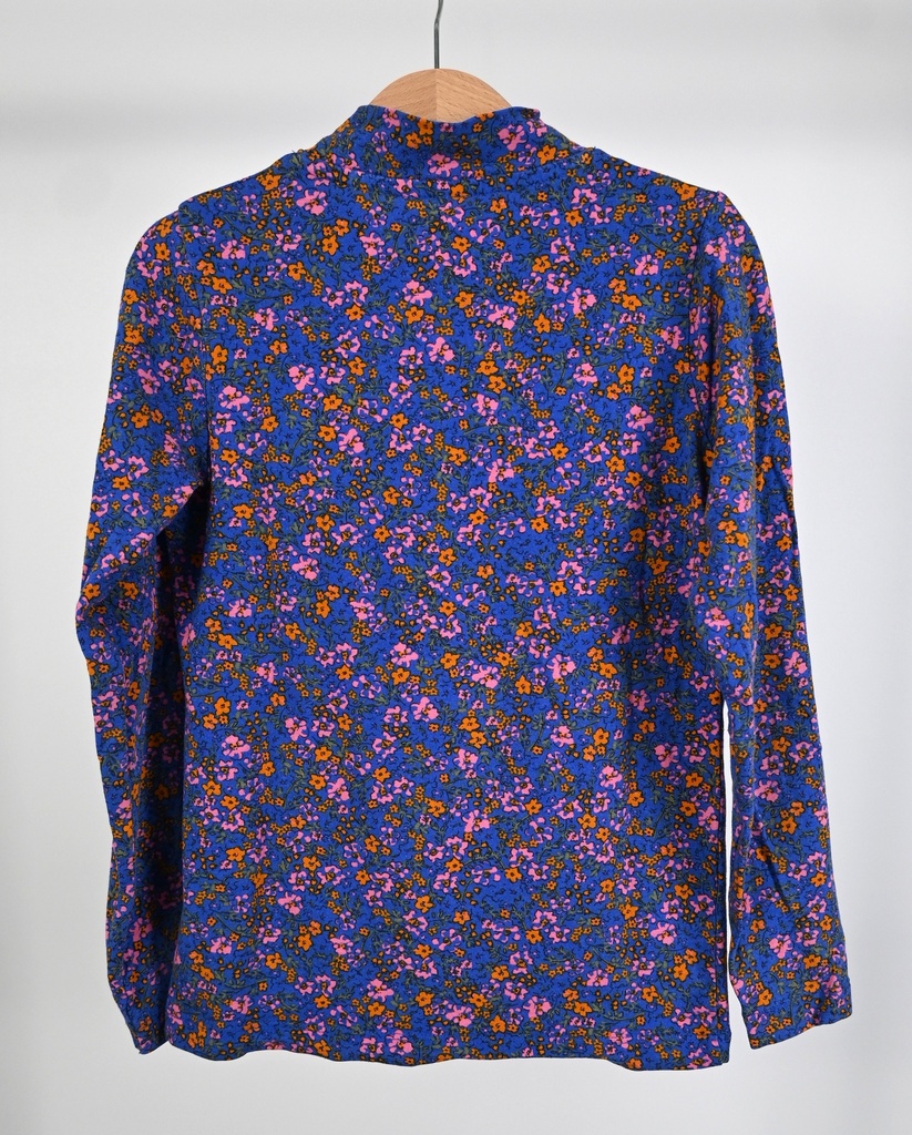 Longsleeve T-shirt, name it, 7/8 jaar - 2