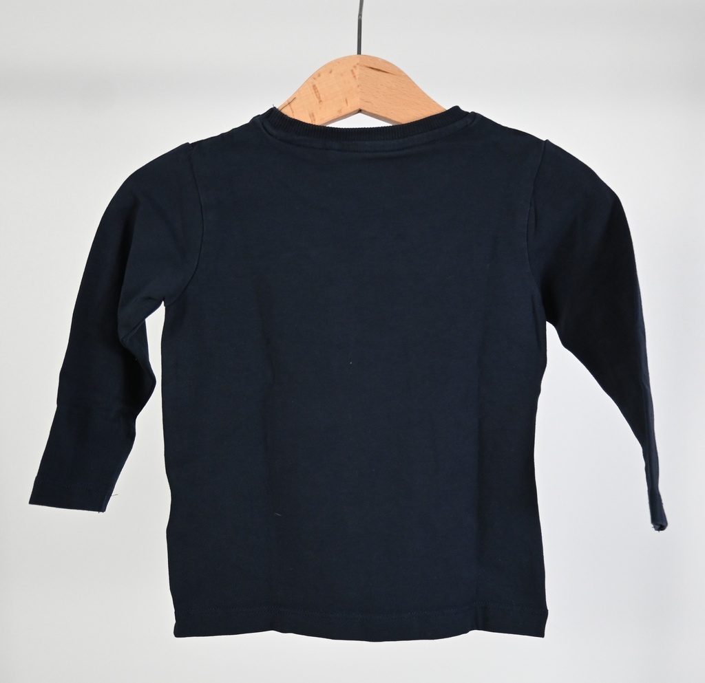 Longsleeve T-shirt, name it, 9/12 maanden - 2