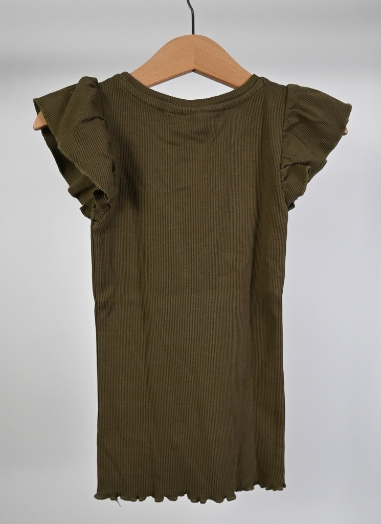 T-shirt, Looxs Revolution, 6 jaar - 2