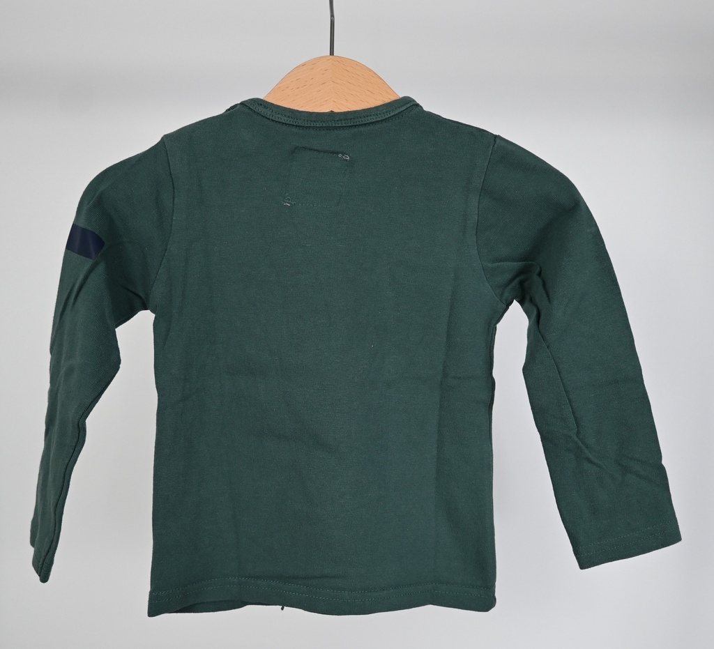 Longsleeve T-shirt, koko noko, 1 jaar - 2