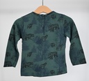 Longsleeve T-shirt, koko noko, 1 jaar - 2