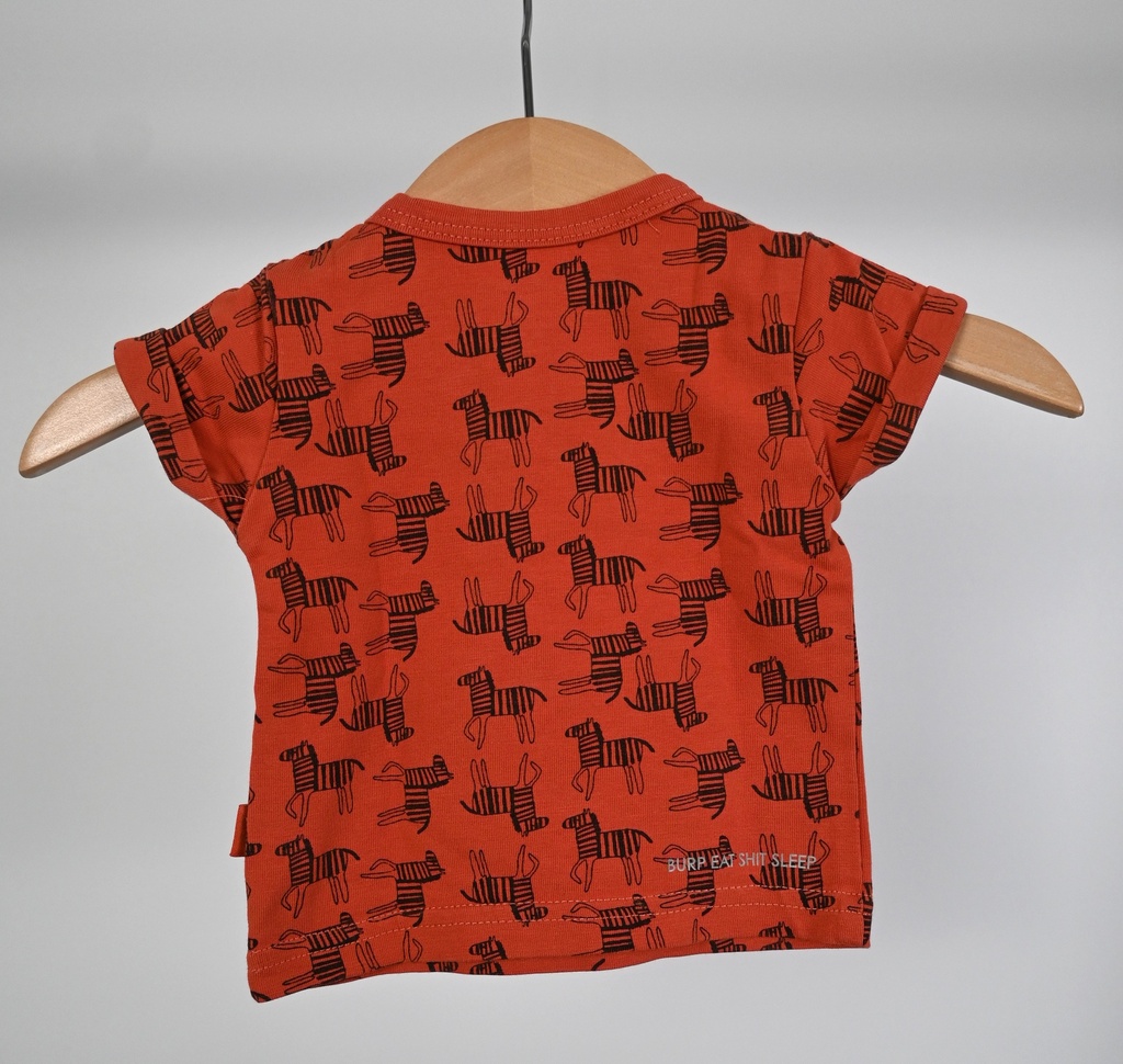 T-shirt, Bess, newborn - 2
