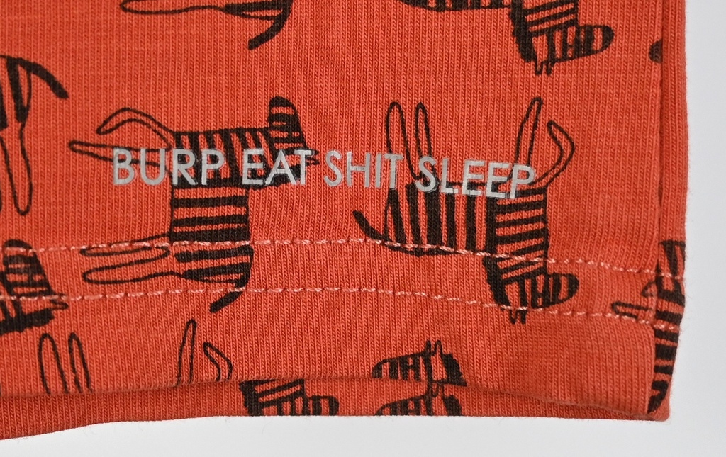 T-shirt, Bess, newborn - 3