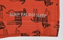 T-shirt, Bess, newborn - 3