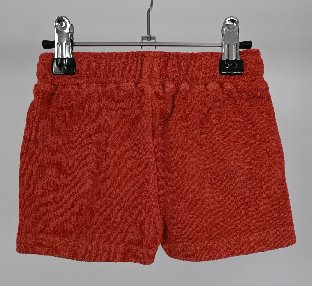 Shortje, Babyface, 9 maanden - 2