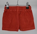 Shortje, Babyface, 9 maanden - 2