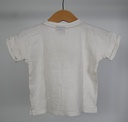T-shirt, babyface, 9 maanden - 2