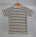 T-shirt, babyface, 9 maanden - 2