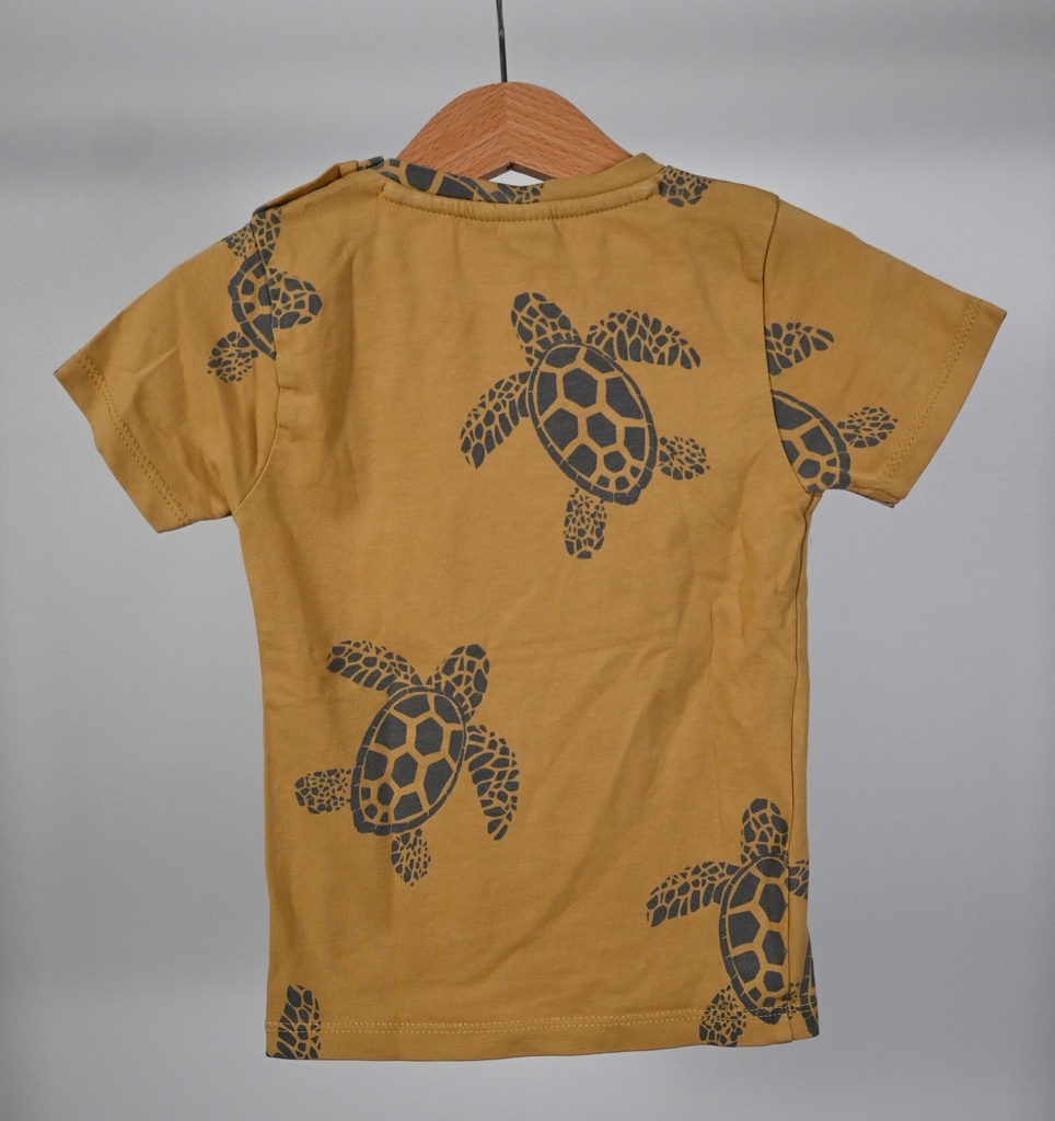 T-shirt, babyface, 18 maanden - 2