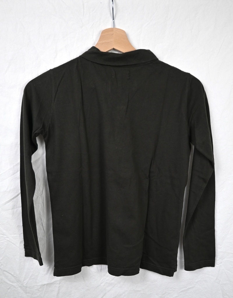 Longsleeve shirt, maan, 10 jaar - Extra 1