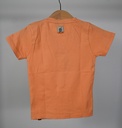 T-shirt, babyface, 18 maanden - 2