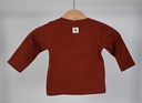 Longsleeve T-shirt, babyface, 6 maanden - PI - 2