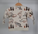 Sweater, babyface, 12 maanden - PI - 2