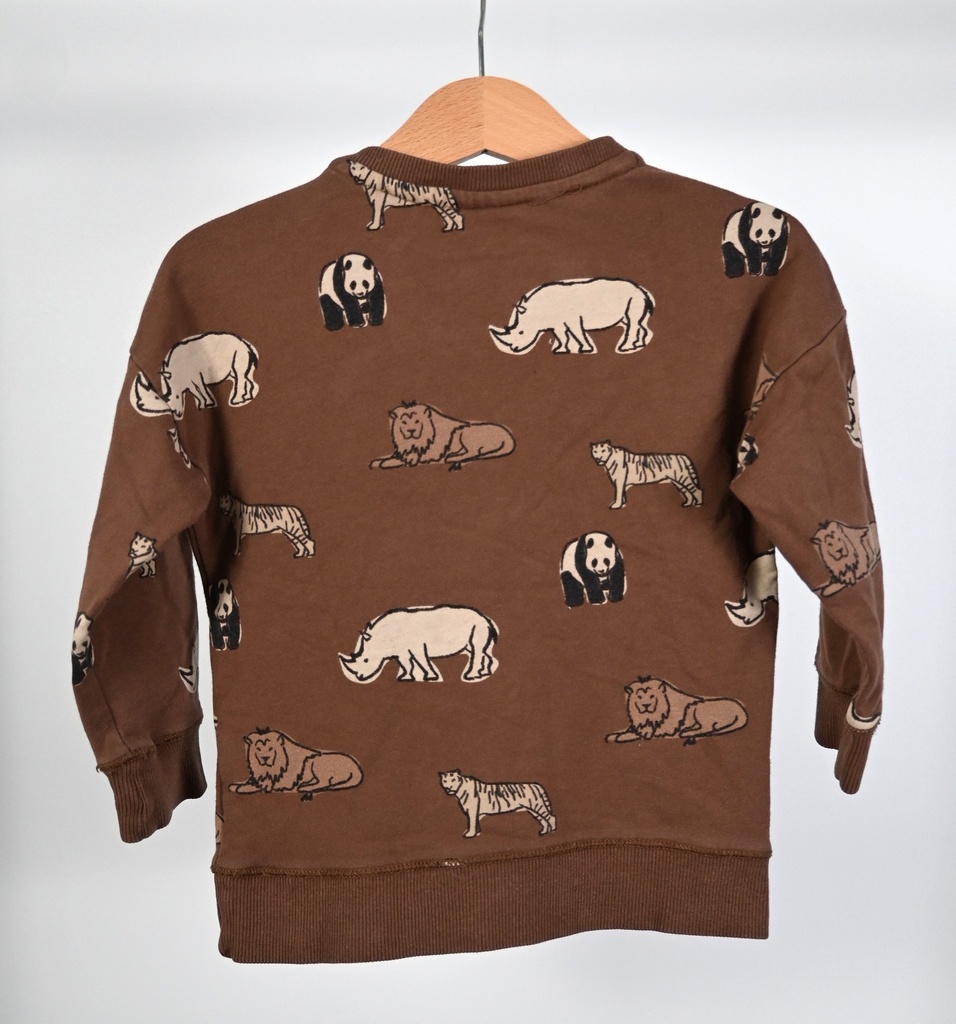 Sweater, babyface, 2 jaar - 2