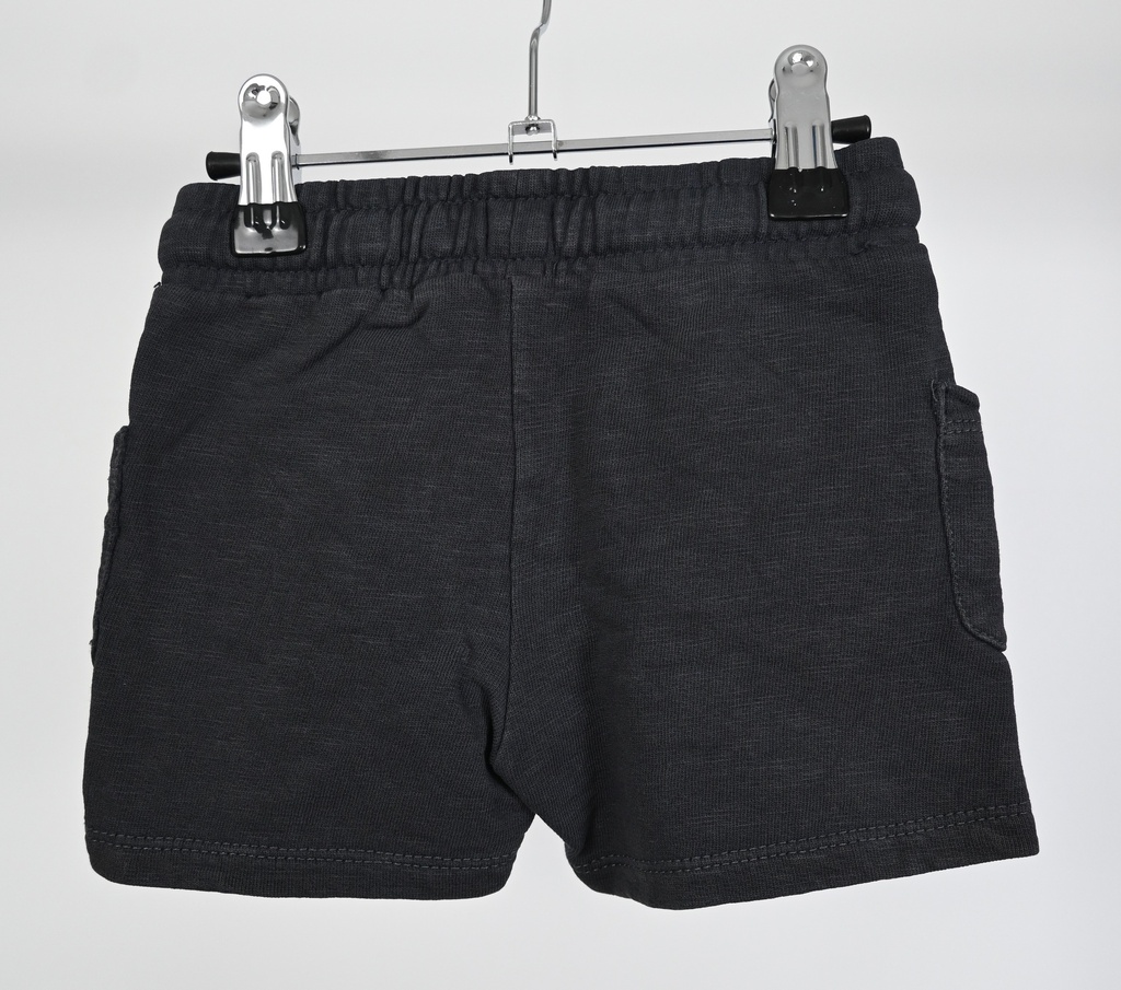 Shortje, Babyface,12 maanden - 2