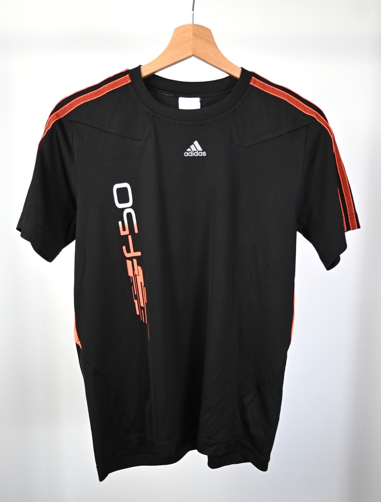 Short en T-shirt, Adidas, 13/14 jaar - 2