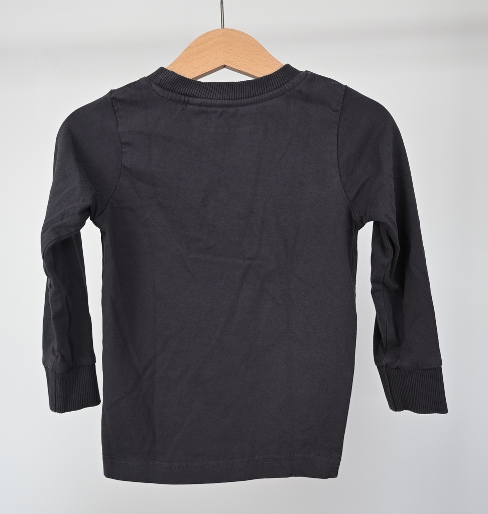 Longsleeve T-shirt, Stones and Bones, 2 jaar - 2