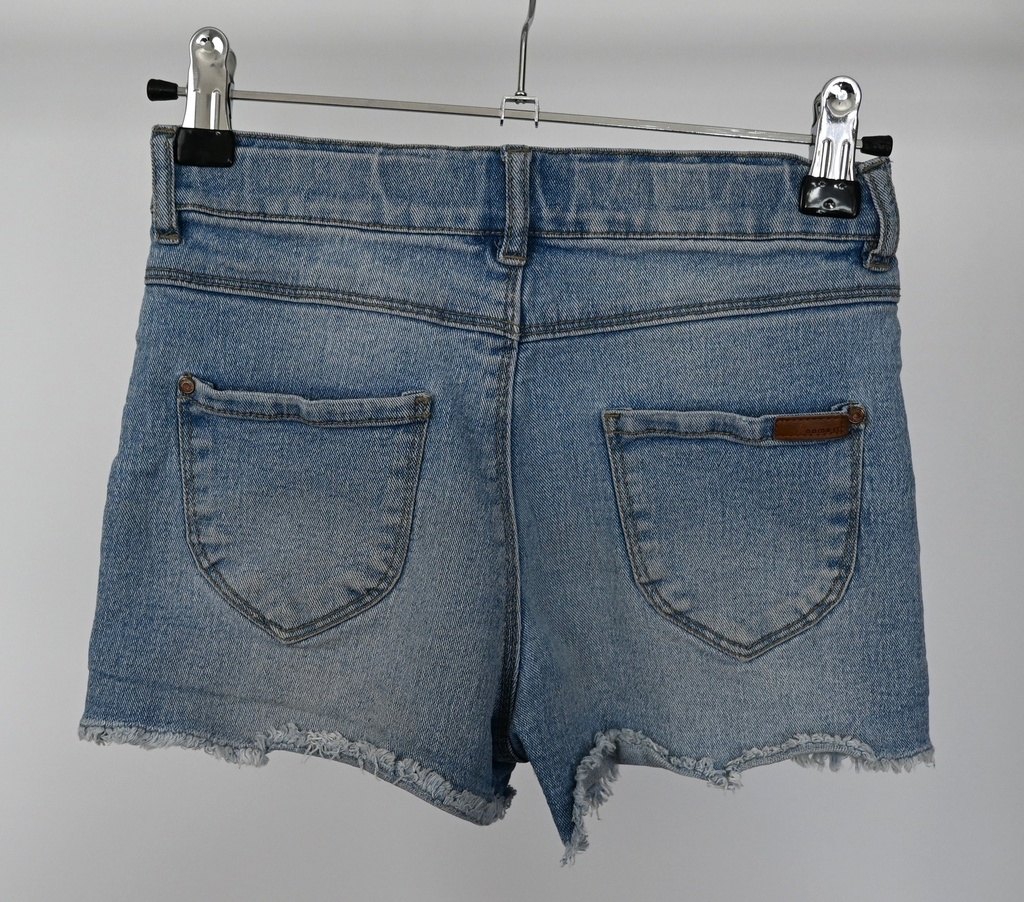 Short, name it, 6 jaar - 2