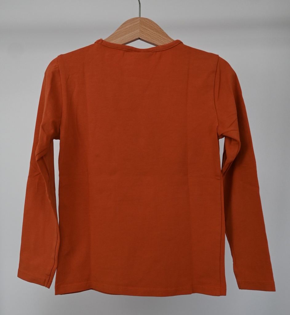Longsleeve T-shirt, Someone, 7 jaar - 2