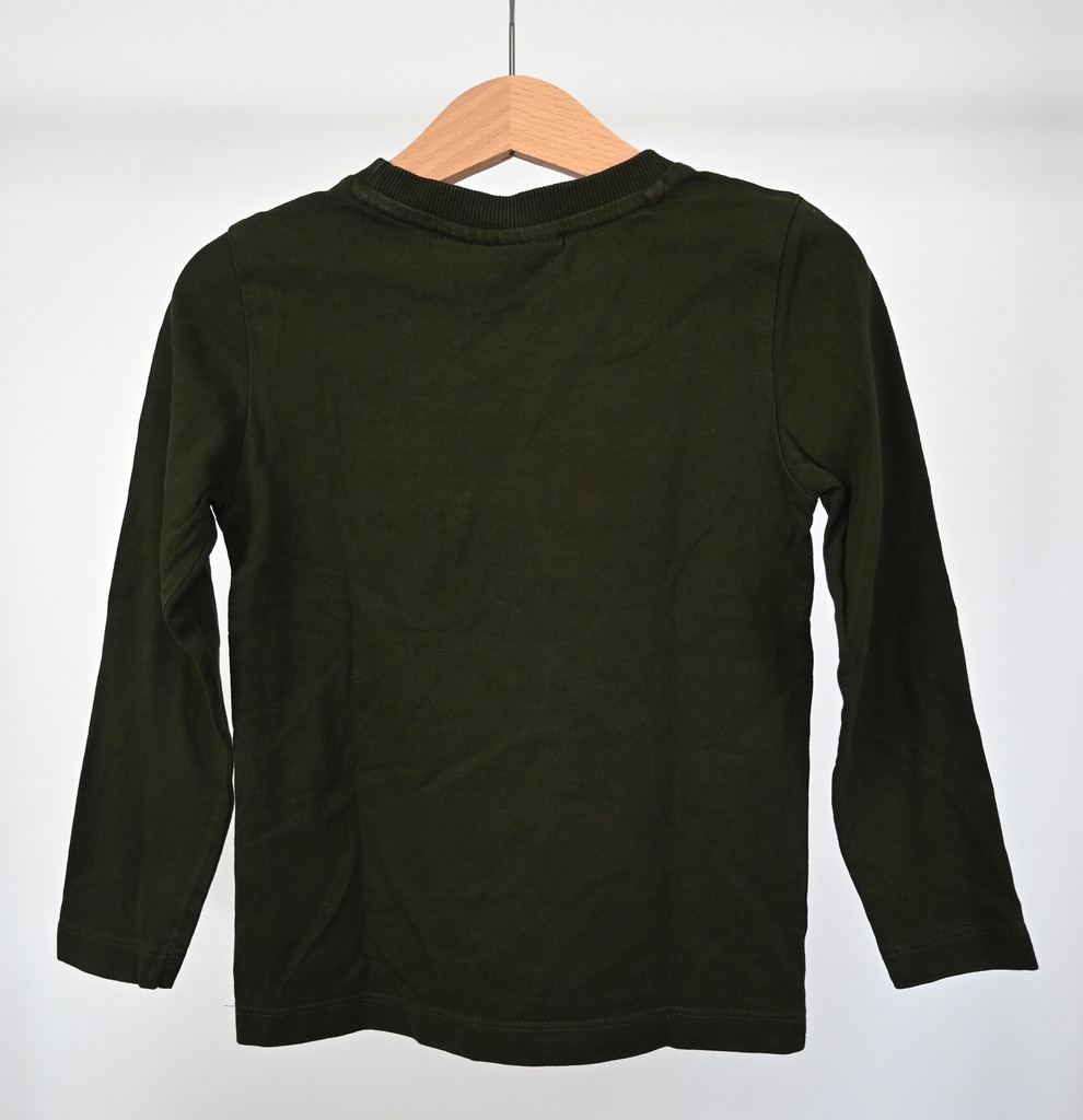 Longsleeve T-shirt, Someone, 3 jaar - 2