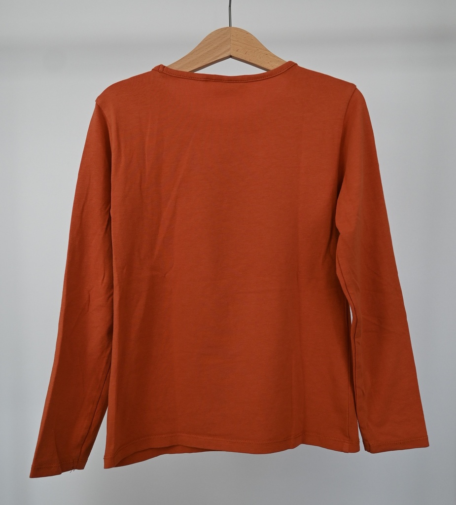 Longsleeve T-shirt, Someone, 8 jaar - 2