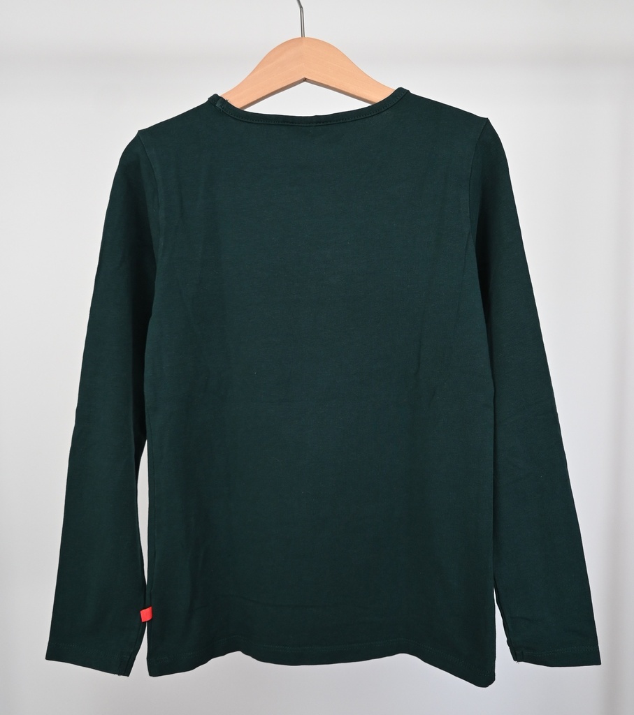 Longsleeve T-shirt, Someone, 8 jaar - 2