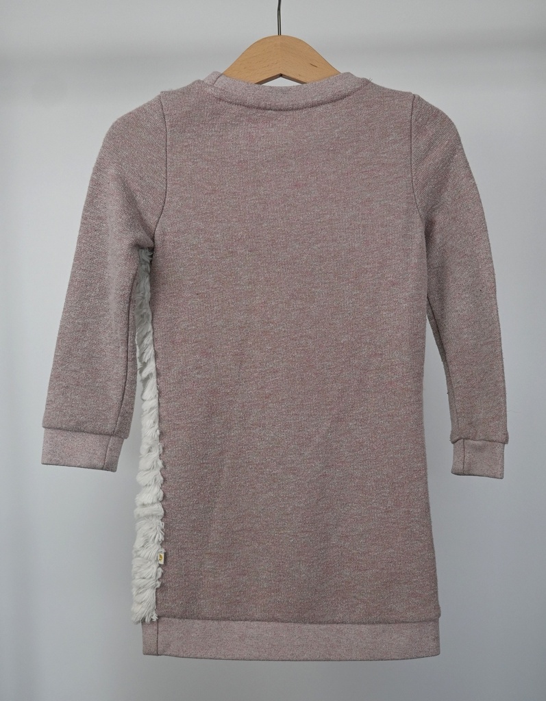 Winterkleedje, Someone, 3 jaar - 2