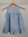 Zomerkleedje met pamperbroekje, name it, 4/6 maanden - 3