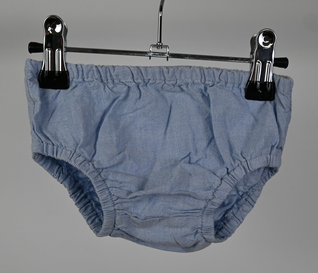 Zomerkleedje met pamperbroekje, name it, 4/6 maanden - 4