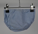 Zomerkleedje met pamperbroekje, name it, 4/6 maanden - 5