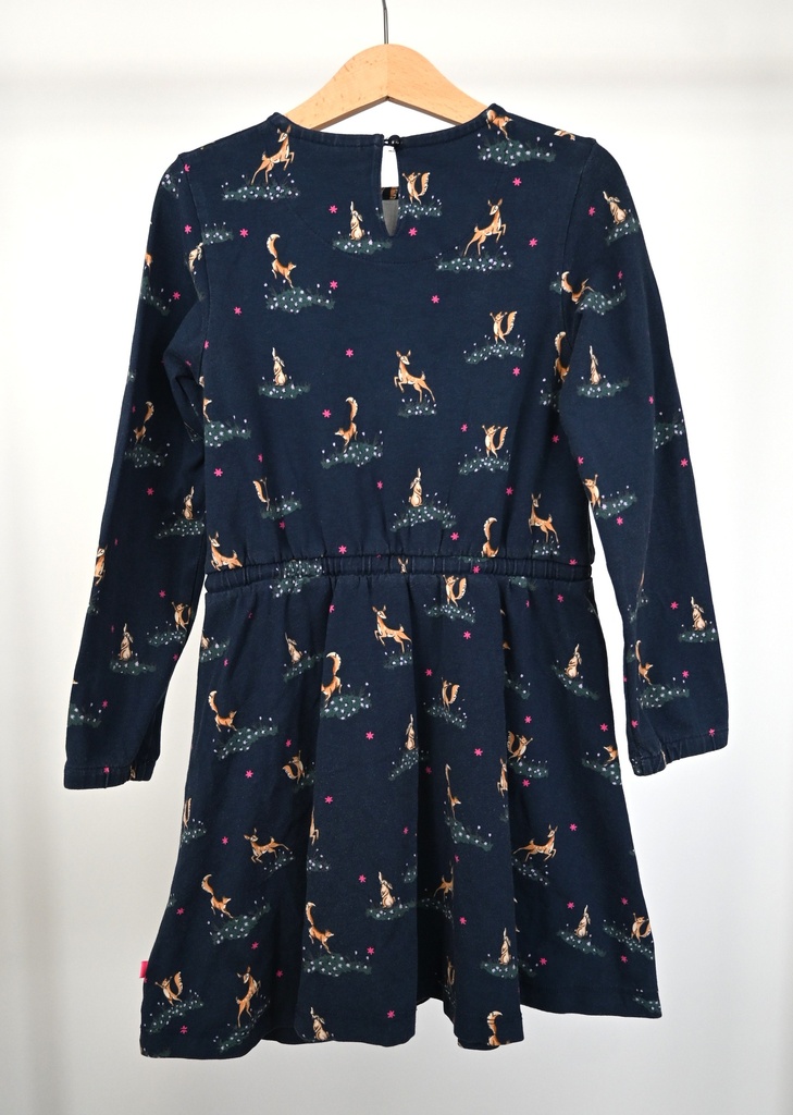 Kleedje, Someone, 8 jaar - 2