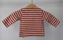LongsleeveT-shirt, noppies, 1/2 maanden - 2
