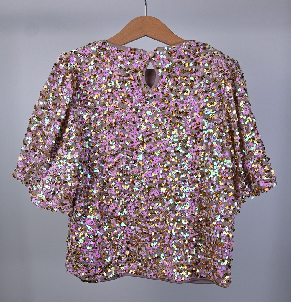 Blouse, name it, 7/8 jaar - 2