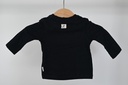 Longsleeve T-shirt, noppies, 1/2 maanden - 2