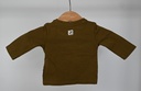 LongsleeveT-shirt, noppies, 0/1 maand - 2