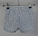 Short, name it, 3/4 jaar - PI - 2