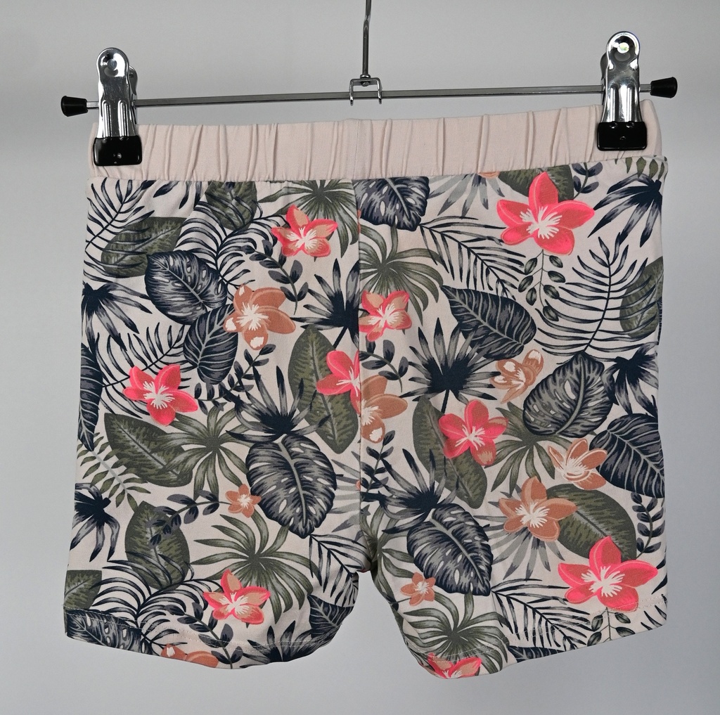 Short, name it, 5 jaar - 2