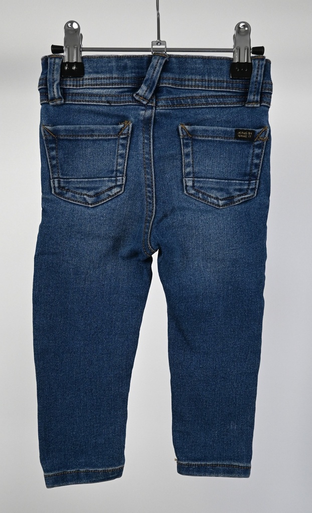 Jeansbroek, name it, 9/12 maanden - 2