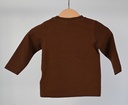 Longsleeve T-shirt, name it, 4/6 maanden - 2